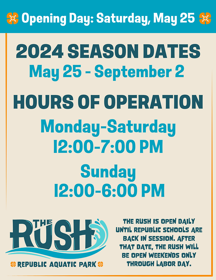 DATES AND HOURS visual data 2
